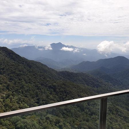 Studio Suite Genting Highland 32 Genting Highlands Dış mekan fotoğraf