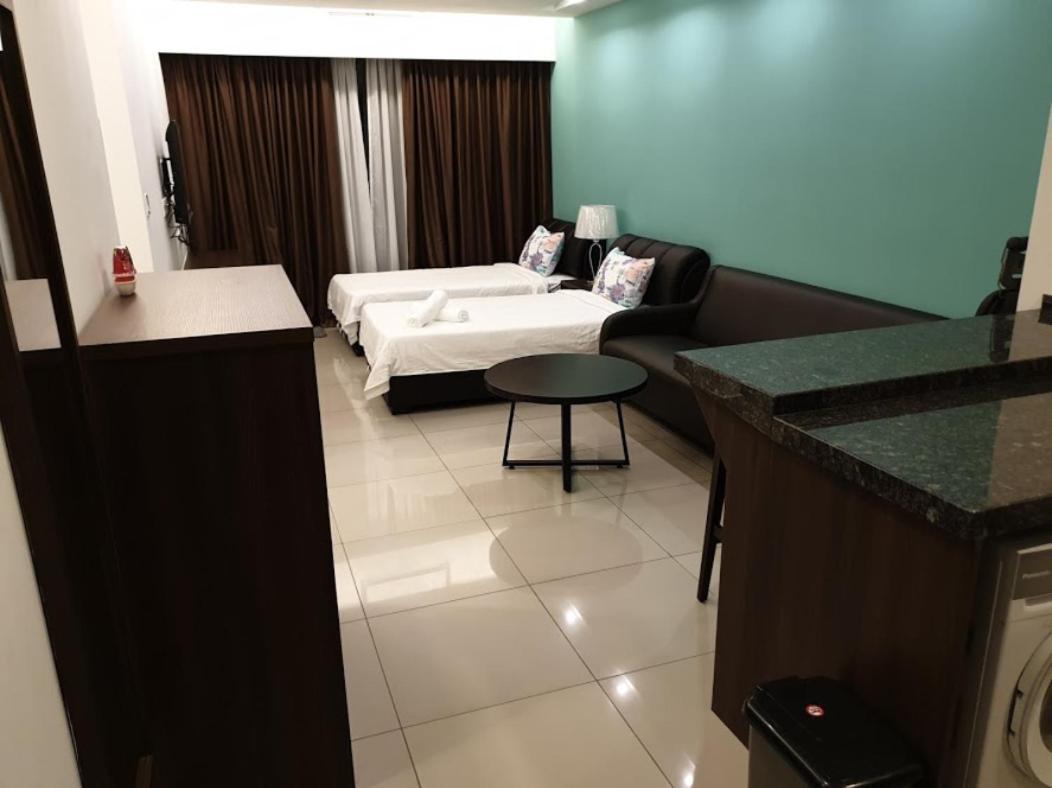 Studio Suite Genting Highland 32 Genting Highlands Dış mekan fotoğraf
