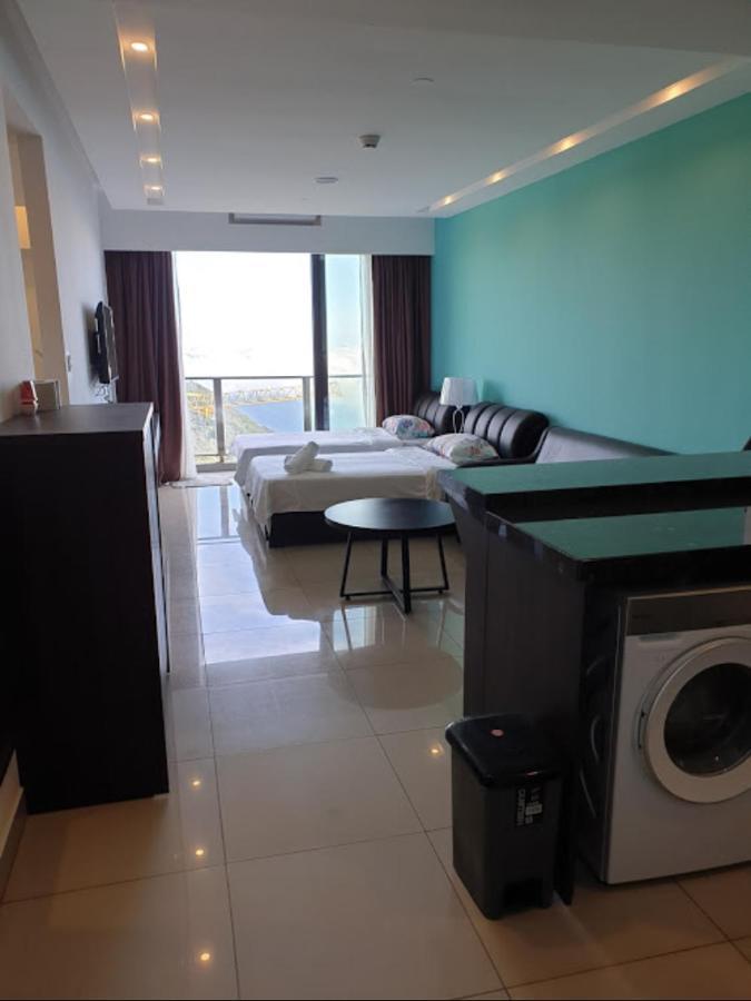 Studio Suite Genting Highland 32 Genting Highlands Dış mekan fotoğraf